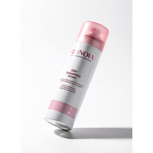Re:Noia Dry <b>Shampoo</b> Peony 150ml Rice Extract Hair Care - Product Image 1