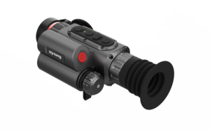 กล้องถ่ายภาพความร้อน Sytong LM02-25LRF พร้อม WIFI สำหรับการล่าสัตว์ บันทึกวิดีโอและถ่ายภาพ พร้อมเครื่องวัดระยะด้วยเลเซอร์ 1000 ม. Ni - Product Image 4