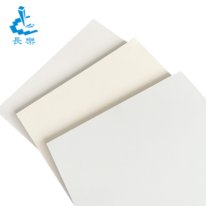 Panneau de ciment pré-enduit renforcé de fibres Panneau de silicate de calcium Panneau mural léger et durable ignifuge pour la construction - Product Image 5