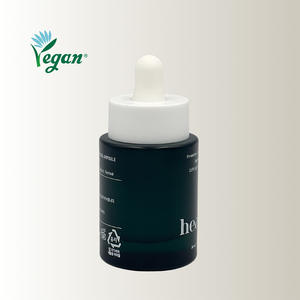 [HEALARA] CORE LIFT AMPOULE RAFFERMISSANTE Extrait marin végétalien Soins de vieillissement lent Barrière d'hydratation Vitalité CORE LIFT AMPOULE RAFFERMISANTE - Product Image 3