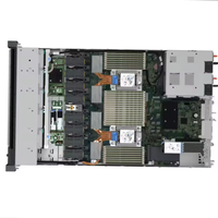 Serveur Rack Cloud GPU 1U ThinkSystem SR630 V3 de Niveau Entreprise en Stock avec Garantie de 3 Ans