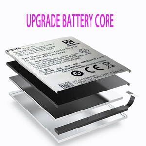 Aangepaste Hoge Prestaties <span class=keywords><strong>3</strong></span>.7V 150Mah/300Mah Polymeer Batterij Semi Solid State Lithium Ion Vliegtuig Model Batterij - Product Image 3