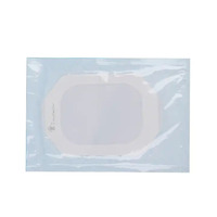 Unimaster Médical Stérile Transparent Auto-Adhésif IV Pansement IV Canule Film Fixation Pansement