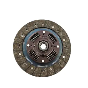 kubota agriculture L4508 tractor spare parts T1170-20504 clutch friction plate ASSY DISC CLUTCH