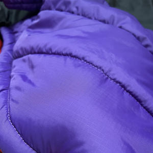 Chalecos de Lujo para Perros, Resistentes al Viento, Tallas 3XL-8XL, Diseño de Algodón Acolchado, Ropa Ecológica para Mascotas, Abrigo para Cachorros, Chaqueta Acolchada para Bulldog Francés - Product Image 6