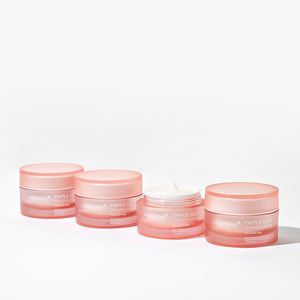 Crema de Triple Colágeno Medicube 4.0, Crema Coreana Antienvejecimiento con Colágeno, Hidratación Profunda, Reafirmante, Rellena, Mejora la Elasticidad de la Piel, Reduce - Product Image 3