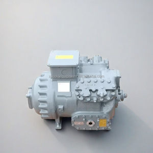 Compressore Semi-Ermetico 06E2250660/06E4250310 - Product Image 5