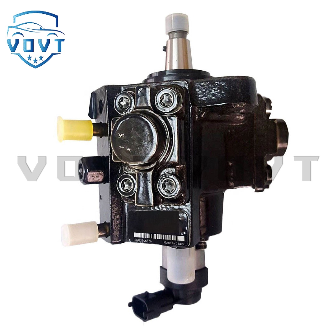 Top Selling New Diesel Engine Fuel Injection Pump 0 445 010 221 0445010221 Common Rail Fuel Pump Auto Spare Parts