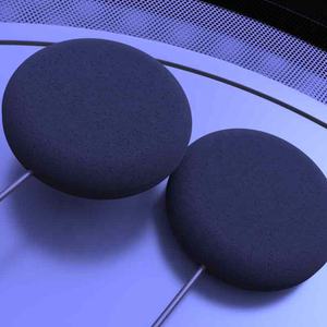 Casque Bluetooth FreedConn D7 HiRes pour casque de <span class=keywords><strong>moto</strong></span>, avec réduction de bruit intelligente, haut-parleur intégré, pour visage complet ou demi-visage - Product Image 3