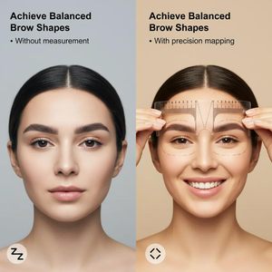 Regla <span class=keywords><strong>de</strong></span> Microblading OEM, suministros transparentes <span class=keywords><strong>de</strong></span> plástico, regla <span class=keywords><strong>de</strong></span> <span class=keywords><strong>cejas</strong></span>, herramientas <span class=keywords><strong>de</strong></span> medición para <span class=keywords><strong>dise</strong></span>ñ<span class=keywords><strong>o</strong></span> <span class=keywords><strong>de</strong></span> <span class=keywords><strong>cejas</strong></span> - Product Image 5
