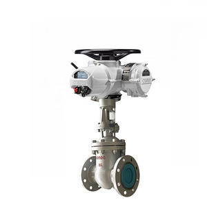 Actuadores de Válvulas de Retención y Actuadores Inteligentes Multivuelta para Petroquímicos - Precio de Proveedor Mayorista - Product Image 3