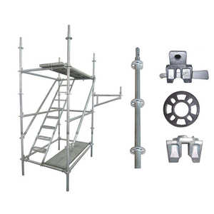 <span class=keywords><strong>Prix</strong></span> de gros Construction Steel <span class=keywords><strong>Layher</strong></span> All Round Ringlock <span class=keywords><strong>Échafaudage</strong></span> pour la construction - Product Image 1