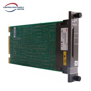 Nuevo en Stock: Módulo Servo Hidráulico de Control de Posición de Válvula IMHSS03-MA para Automatización Industrial, Piezas PLC, Envío Rápido - Product Image 2