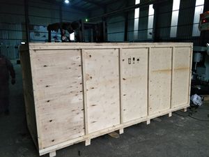 Équilibreuse dynamique industrielle 20 tonnes YYW-20000 pour roulements rigides, turbocompresseurs, joints universels et ventilateurs – Machine d'équilibrage dynamique universelle - Product Image 6