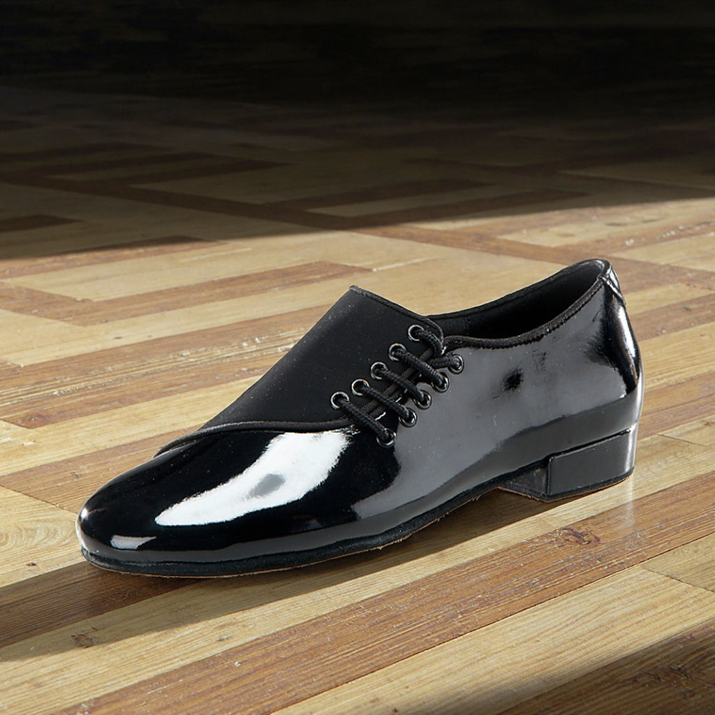 Bachata Dance Shoes Elegant Latin Ballroom Footwear