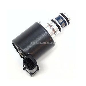 Solénoïde de contrôle de pression de transmission 10478146 4T65E 4T40E 5L40E pour Cadillac Saturn <span class=keywords><strong>Pontiac</strong></span> Sky Solstice G8 50123 84431G - Product Image 1