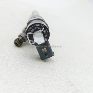 Chất lượng cao bộ phận động cơ <span class=keywords><strong>diesel</strong></span> phun nhiên liệu 0445110376 <span class=keywords><strong>Common</strong></span> <span class=keywords><strong>Rail</strong></span> <span class=keywords><strong>Injector</strong></span> Assy cho Cummins ISF 2.8 foton jac gaz động cơ - Product Image 2