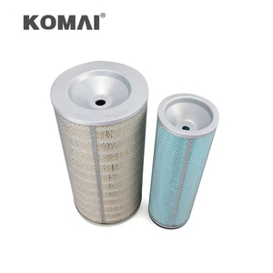 Cartouche de filtre à air KOMAI 600-181-8230  600-181-8270  600-182-2700  600-182-2710  PA2688  0995801 P182176 - Product Image 4