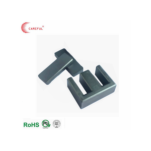 Venta Directa de Fábrica: Núcleo Magnético de Ferrita <span class=keywords><strong>EI22</strong></span> EI28 de Material PC44 PC40 para Transformadores - Product Image 1