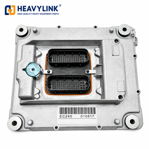 Carte électronique du moteur HEAVYLINK TWD1645GE, module de commande ECU ECM 22423435 - Product Image 4