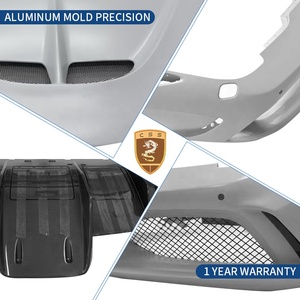 Kit Carrozzeria Completo in Fibra di Carbonio per Ferrari 458 Speciale: Paraurti Anteriore, Diffusore Posteriore, Spoiler, Minigonne Laterali, Cofano Motore - Product Image 5