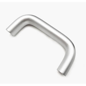 फास्ट डिलीवरी हैंडल थ्रेडेड स्टेनलेस स्टील डोर कैबिनेट हैंडल - Product Image 5