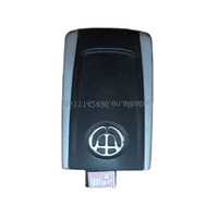 Suku cadang mobil Genuine Brilliance M1 untuk remote control SHZ-8218124