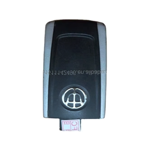 Ricambi originali per auto Brilliance <span class=keywords><strong>M1</strong></span> per telecomando SHZ-8218124 - Product Image 4