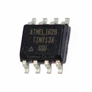 Nieuwe Atmega Serie Micro Controller Chip ATMEGA2560-16AU Atmega2560 - Product Image 6