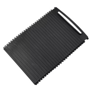 Cubierta para reposabrazos BMW 51166963913, portavasos de plástico para consola central - Product Image 5