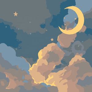 26 Estilos de Pinturas por Números Unisex, Pinturas al Óleo de Tulipanes y Rosas Rosadas Pintadas a Mano al por Mayor, Pinturas Decorativas - Product Image 5