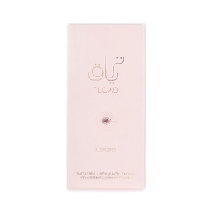 Lalalo Teqao Parfum Spray Profumo Unisex Piccante a Lunga Durata - Product Image 1