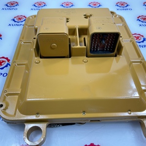 172-9398 1729398 Placa de Computadora para Piezas de Excavadora - Product Image 2