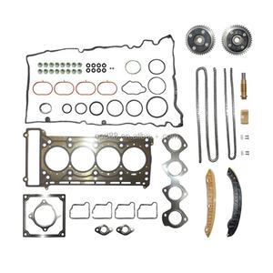 Kit de chaîne de distribution BC18XLBM271L04 M271 pour Mercedes KE18ML Classe E W211 W212 E200 R171 SLK200 2820502600 2710500800 2710500900 - Product Image 3