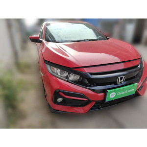 Guazi In Stock Honda <span class=keywords><strong>Civic</strong></span> benzina <span class=keywords><strong>1.5</strong></span> auto usate FWD 5 posti - Product Image 3