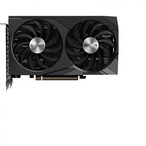 การ์ดจอเกมมิ่ง GeForce RTX 3060 VISION OC 12G รุ่นใหม่ พร้อมหน่วยความจำ GDDR6 192 บิต รองรับ CPU Core I7 12700 1 ตัว สร้างขึ้นบนระบบปฏิบัติการ Am - Product Image 3
