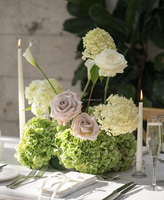 Nouvelle Tendance 2026 : Arche Florale Artificielle Verte Style Rustique pour Mariage, Composition Florale de Table et Chemins de Table Hauts