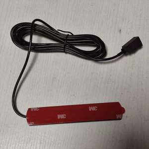 Antena de red 4G DZ97189700713 para camiones Shacman-Solución de conectividad de vehículos OEM - Product Image 3