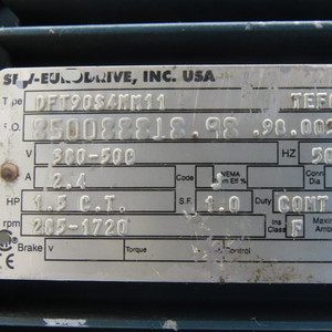 Nuevo Controlador PLC de Automatización Industrial Original 850.08818.98.9wbr8.003 para Almacén, Marca PLC, Nuevo - Product Image 1