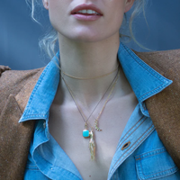 2024 bijoux commémoratifs significatifs personnalisés conception Unique carré émail 18K plaqué or Photo médaillon collier pour femmes bijoux cadeau