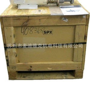 ปั๊มสุขภัณฑ์ Spx รุ่น Ws3030 306 สแตนเลสสตีล ปั๊มไฟฟ้าแบบหมุนสำหรับเรือ ใช้สำหรับเปลี่ยนซ่อม - Product Image 5