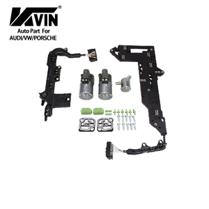 KVIN 0 b5398048c circuito del cambio per Q5 Kit di circuito del cambio per Q5/B8 0 b5 398 048 C - Product Image 3