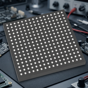 Xilinx XC7S6-1CPGA196I Spartan 7 FPGA 6000 Logic Elements CSBGA-196 1.0V ใหม่เอี่ยม แรงดันไฟฟ้าหลัก 1.0V ชิปประมวลผลสัญญาณดิจิทัลประสิทธิภาพสูง RoHS - Product Image 4