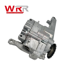 WRR 6421802801 6421801800 Pièces automobiles Pompe à <span class=keywords><strong>huile</strong></span> moteur pour <span class=keywords><strong>Mercedes</strong></span> Benz OM642 W204 W211 W212 W221 W164 X164 W251 ML GL - Product Image 4