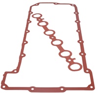 Gasket Tutup Katup untuk Penggantian E90 E60 E65 E85 OE 11127581215 11127536785 Berkualitas Tinggi dengan Garansi