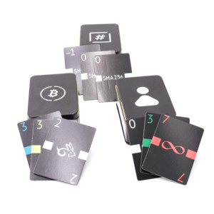 Cartas de Juego para Beber Nocturnas con Logotipo Personalizado del Fabricante, Preguntas, Desafíos, Divertido Barajador de Cartas para Beber en Fiestas - Product Image 2