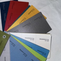Papier spécial texturé lin 120 g/m², motifs personnalisés, papier fantaisie gaufré, MOQ 100 pièces, disponible en plusieurs couleurs