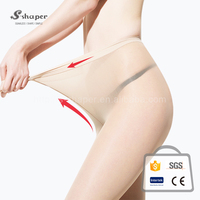 Collants confortables pour femmes S-SHAPER Japon, collants en nylon transparent brillant sans couture, bas transparents à compression tricotés