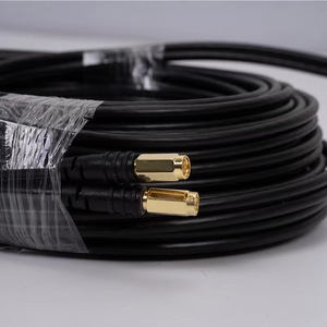 Ăng Ten Màn Hình Phẳng Tầm Xa 1700-3800MHZ <span class=keywords><strong>Wifi</strong></span> Ngoài Trời 5G 4G Lte Hybrid Mimo 2x16dbi 32dbi <span class=keywords><strong>36dbi</strong></span> - Product Image 4