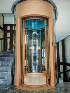 Ascensore Residenziale Economico per Case, Installabile Anche in Vecchie Abitazioni - Product Image 3